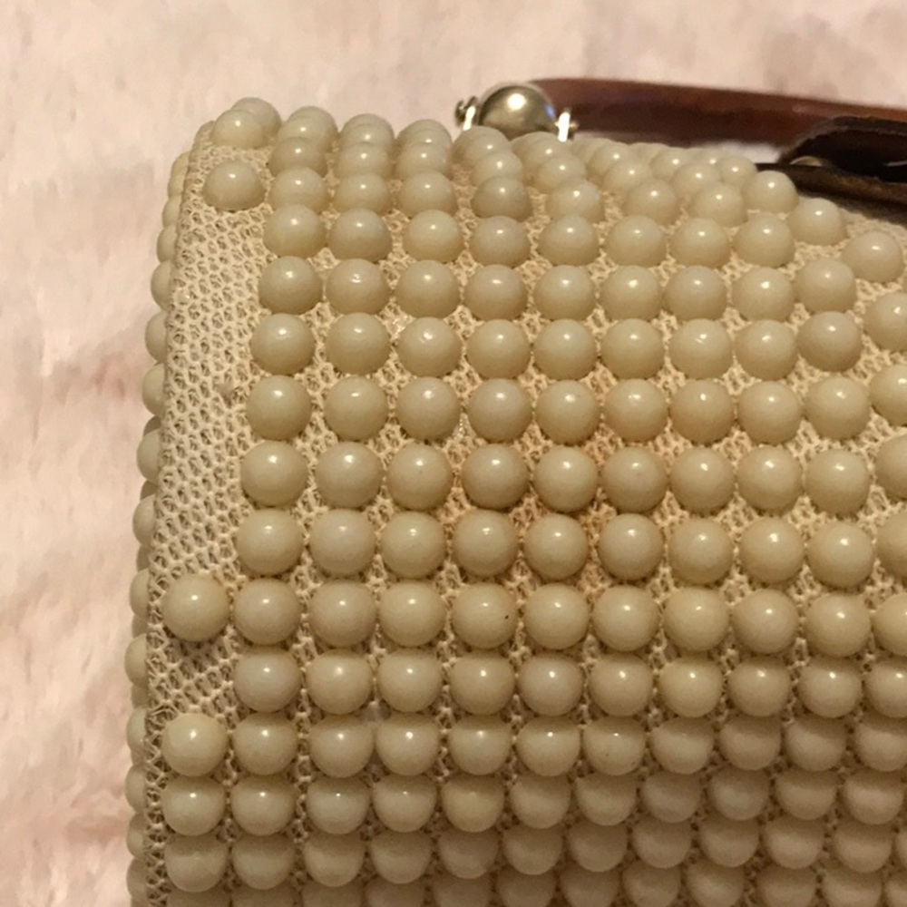 Vintage Pat Darling Purse from Hong Kong - Picture 8 of 9